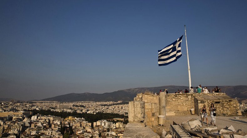 Greece's top judge demands inquiry into Siemens bribery case delay
