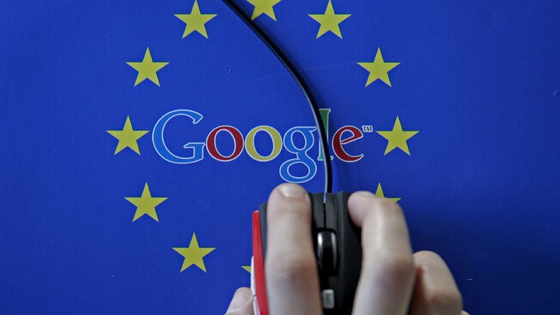 Google to face another European monopoly charge