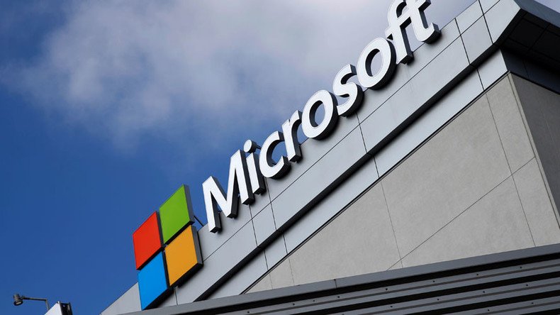 Microsoft wins federal appeal over warrants for data held outside US