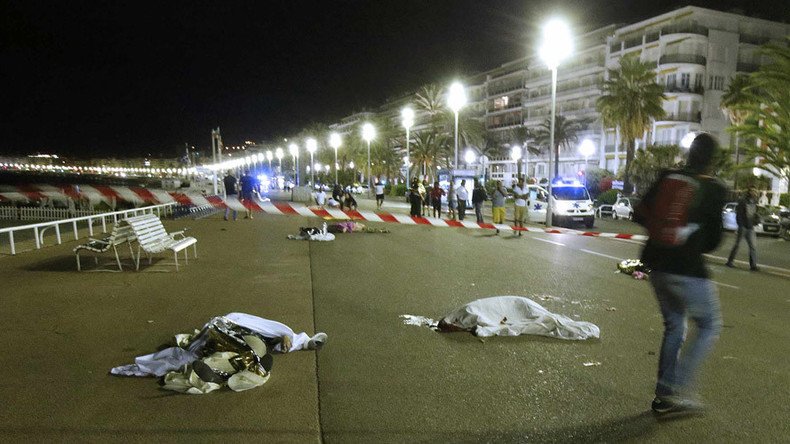 What we know so far about Nice truck rampage on Bastille Day