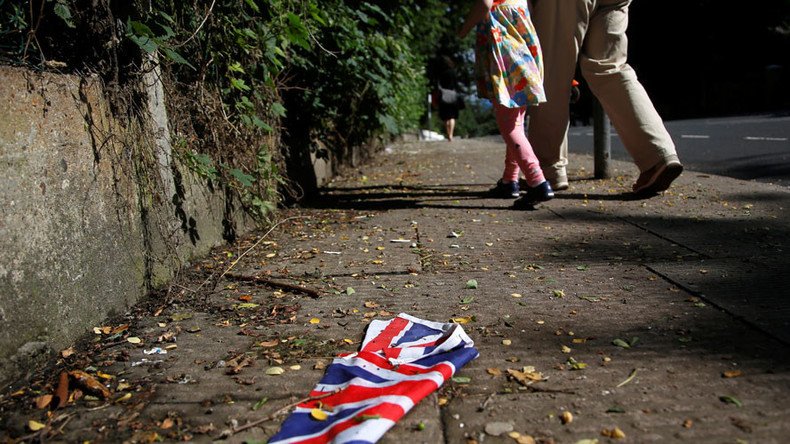 Family finances hit by Brexit vote... and it’s going to get much worse