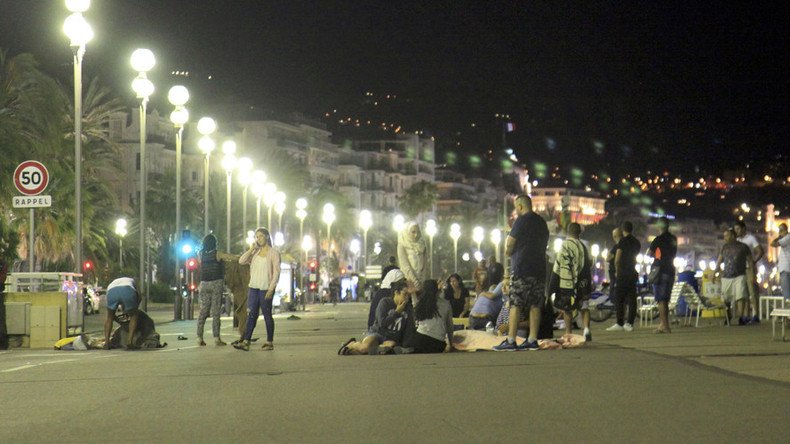 Attack in Nice matches calls by terrorist groups, says prosecutor