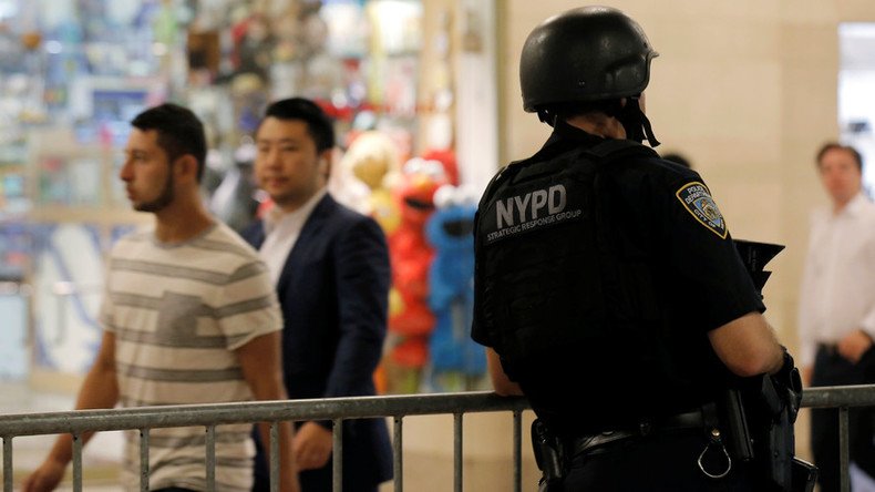 NYPD to report use of force to public amid City Council drama