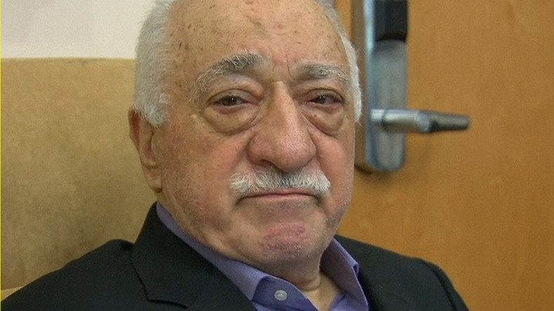 ‘US needs Erdogan as ally to put pressure on Russia,’ but will never hand over Gulen