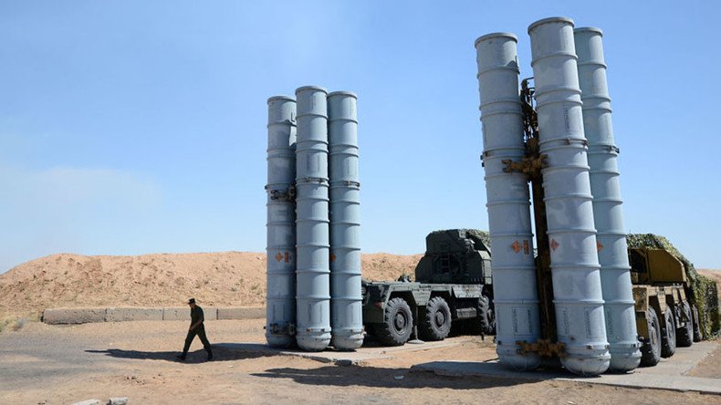 Tehran gets first batch of missiles for S-300 complex 