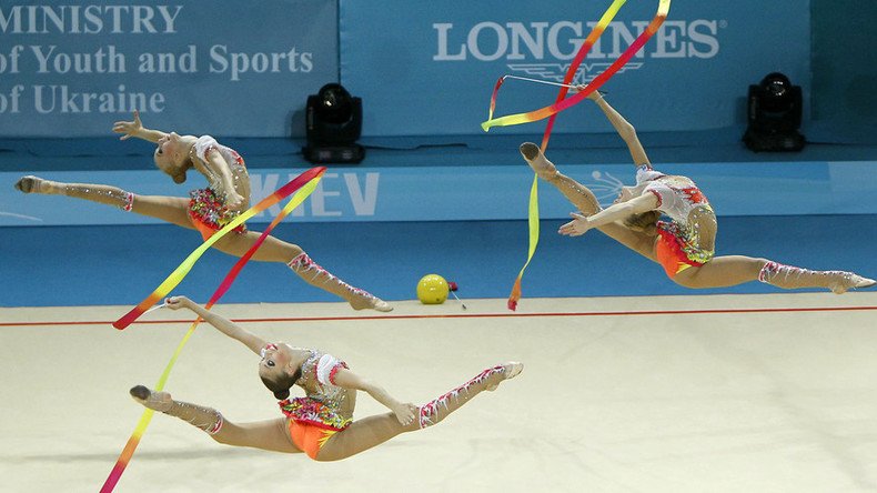 Clean Russian gymnastics must be allowed to compete in Rio - International Federation of Gymnastics