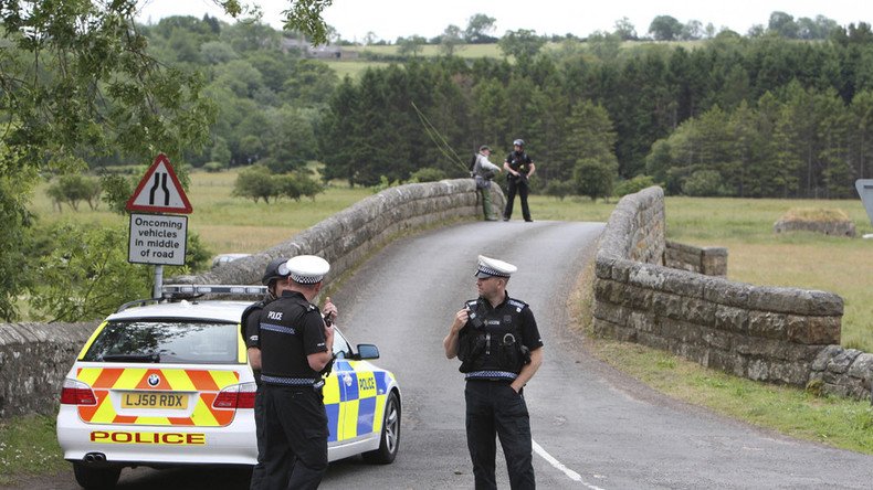 Nice attack copycats could target Britain’s rural towns, 7/7 detective warns 