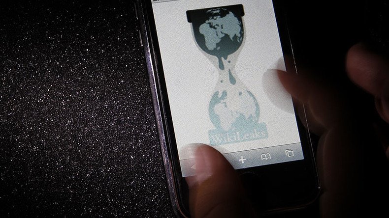 WikiLeaks suffers ‘sustained attack’ after announcing megaleak of Turkey govt docs