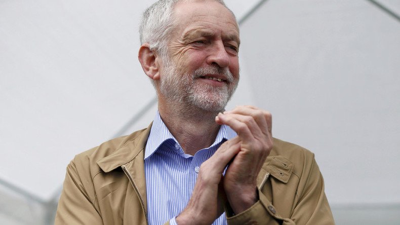 Labour members poll: Corbyn maintains massive lead over coup rival Smith