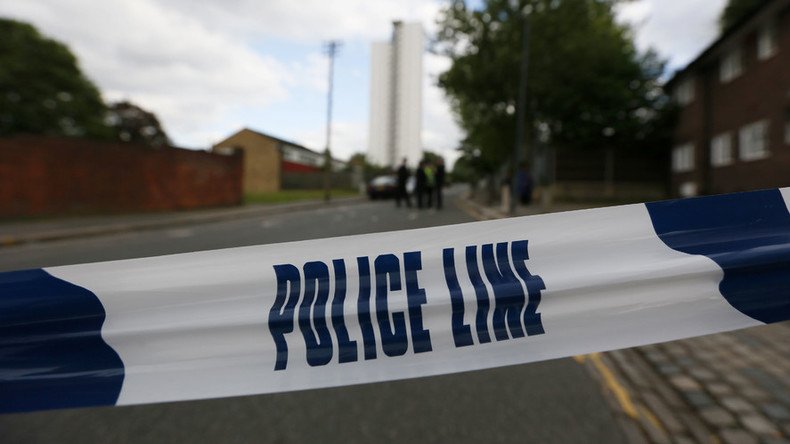 Man reportedly shoots dead a mother, daughter and himself, shocking quiet northern town Spalding