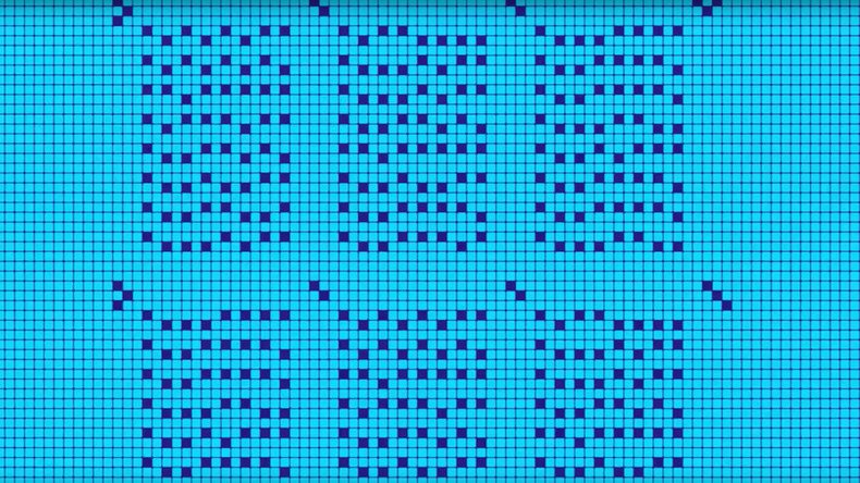 Scientists create 'world's smallest hard disk' with 500x more storage space than best hard drive