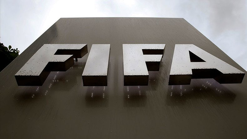 IOC’s Russia recommendations not to affect World Cup 2018 – FIFA
