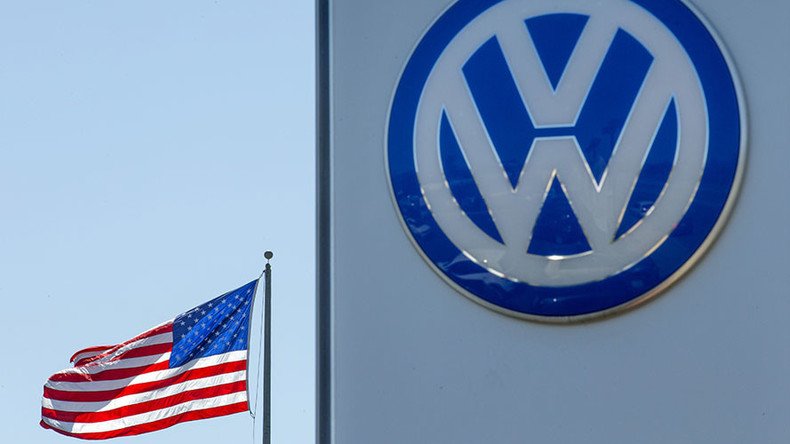 3 states accuse Volkswagen ‘top brass’ of fraud in new lawsuits