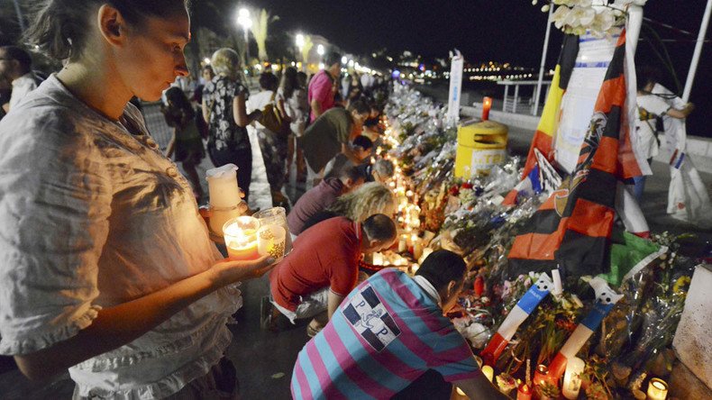 ‘French have legitimate fear about Islam after terror attacks’