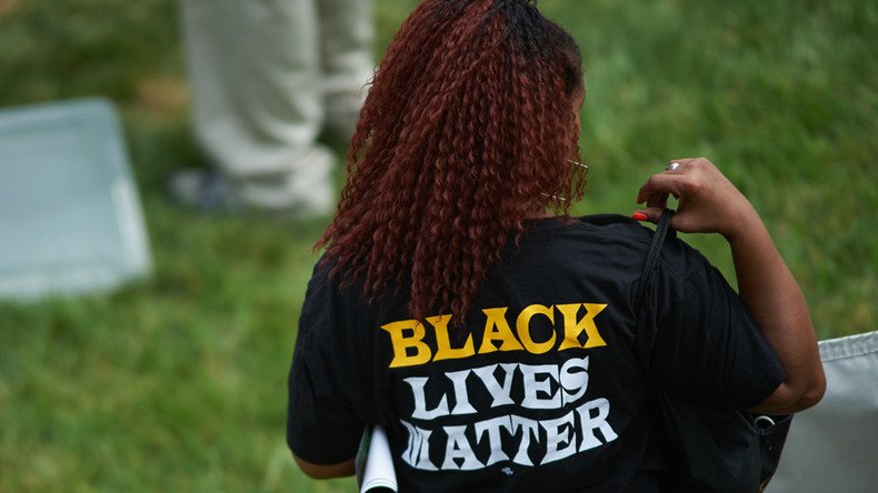 3 WNBA teams and their players fined for wearing #BlackLivesMatter shirts