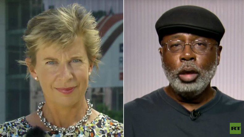 ‘You don’t know the reality of this country’: Hopkins lambasted for BLM ‘divide’ claims (VIDEO)