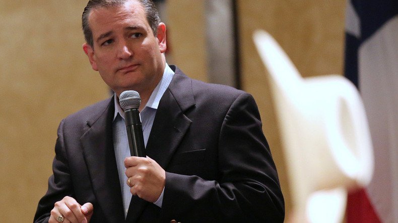 I won’t be a ‘servile puppy dog’ for Trump: Ted Cruz doubles down on not endorsing