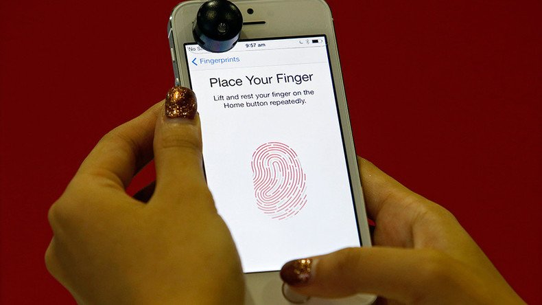 Police want US lab to 3D-print murder victim’s fingers to crack phone