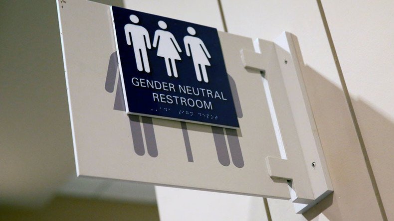 NBA moves All-Star Game from Charlotte over LGBT restroom law