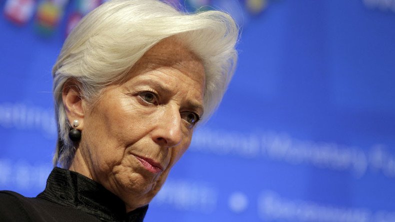 IMF chief Lagarde to stand trial in €400mn payout case - court