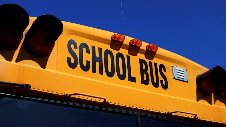 School bus driver walks free after admitting to rape of 15yo student