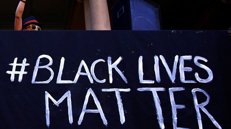 Ohio judge jails attorney for wearing Black Lives Matter badge in court