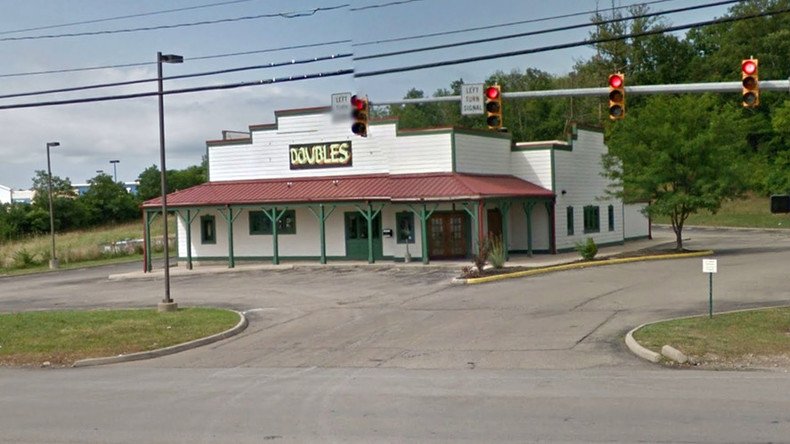 Ohio shooting: 1 dead, multiple casualties reported at Doubles bar