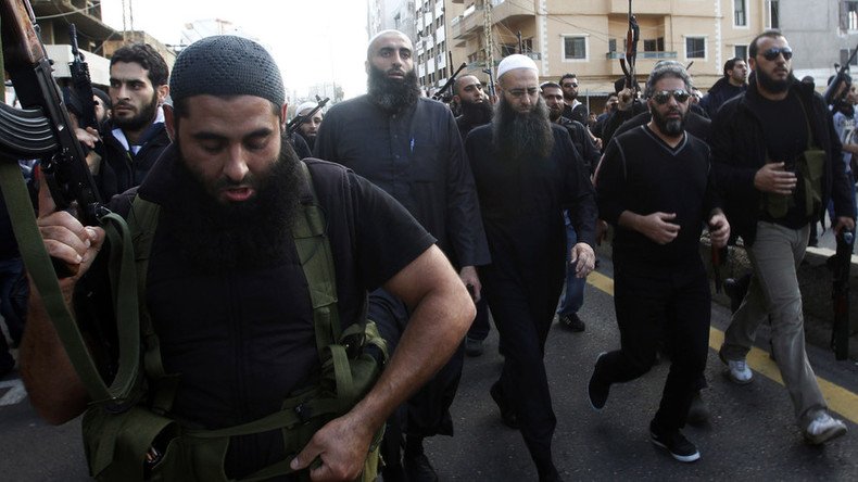 France opens up its eyes to Salafism, rethinks counterterrorism