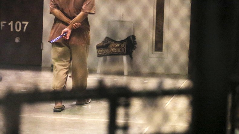 Guantanamo Bay 'mistaken identity' inmate denied release – report