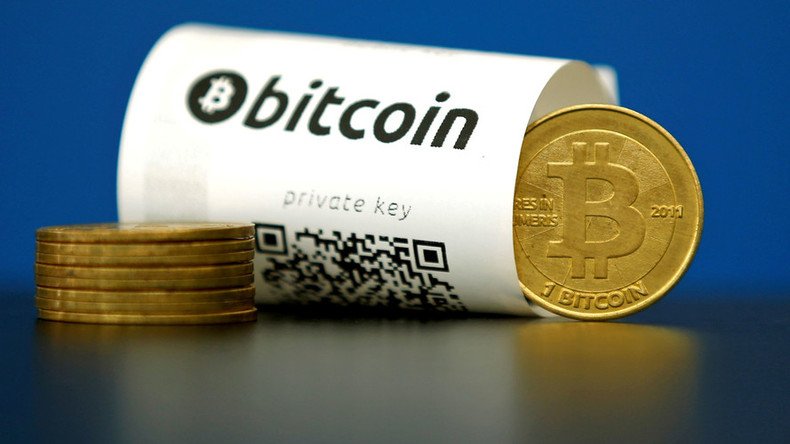 Bitcoin not money, rules judge during dismissal of laundering charges