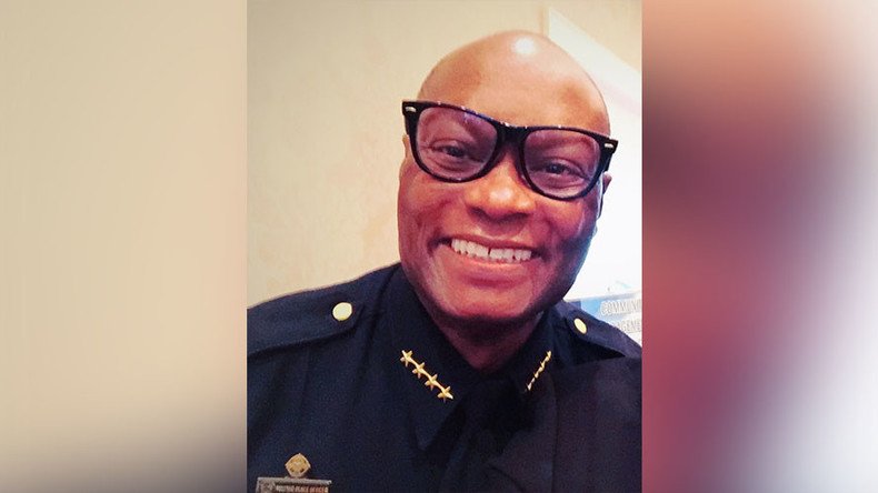 Applications for Dallas PD skyrocket after sniper attack, chief's call for applicants