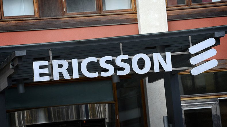 Ousted chief of Swedish tech giant Ericsson to get millions in payouts
