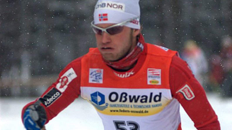 Finland calls on WADA to check Norwegian skiers with asthma for doping