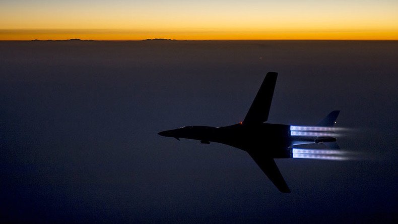 Pentagon refutes claims that ISIS downed US plane in Iraq
