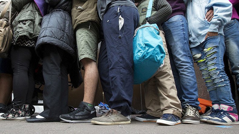 1,800 foreign offenders have dodged UK deportation for over 5 yrs – Home Office 