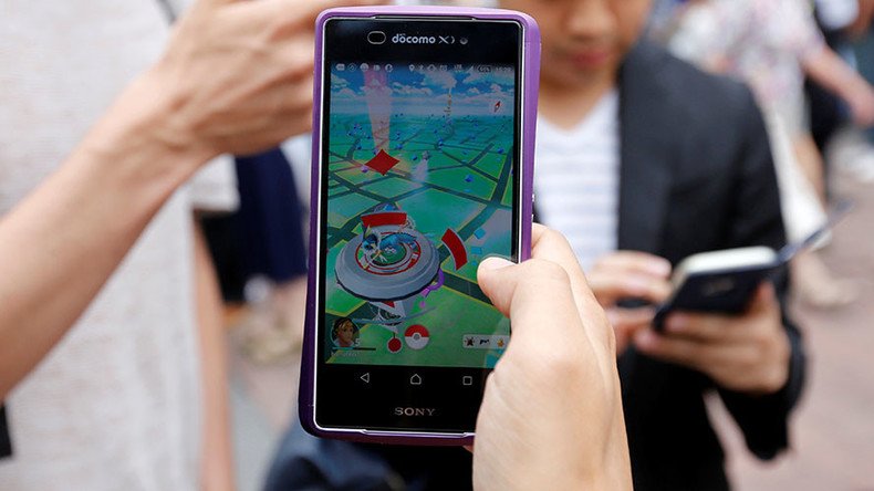 Canadian woman arrested for shooting at Pokémon Go players