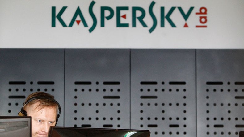 Russia's Kaspersky Lab, Intel & Europol take on ransomware