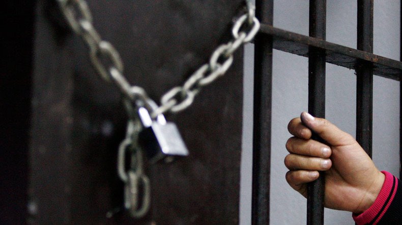 Welsh teen held captive, beaten & starved in Saudi Arabia, court told