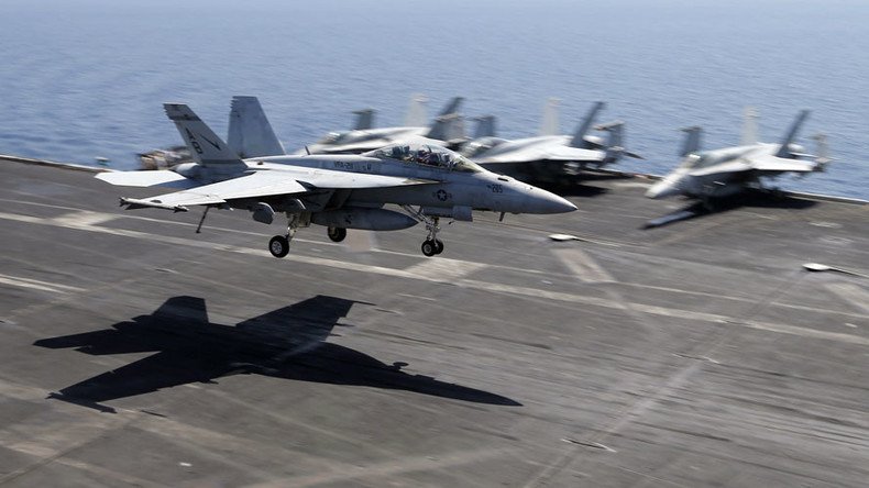Pentagon has ‘credible information’ to probe alleged US strikes on civilians