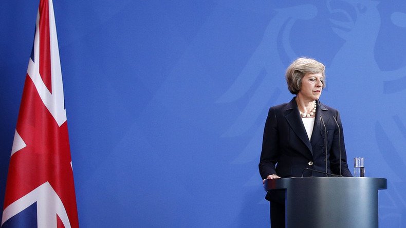 Will Theresa May’s bespoke Brexit package wash with Brussels?