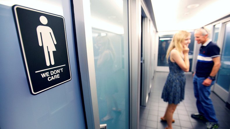 Transgender identity is not a mental illness, study says