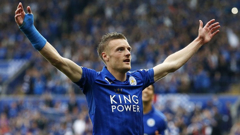 Cinderella story: Hollywood to pen Leicester City triumph movie