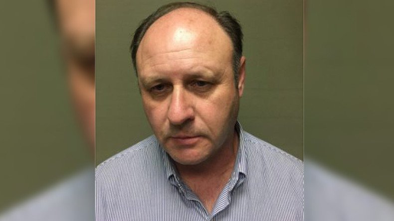Louisiana priest arrested for 500 counts of child pornography
