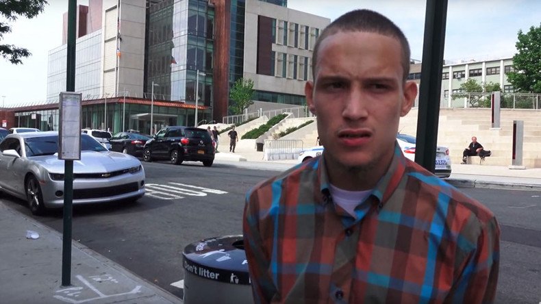 Man who filmed fatal arrest of Eric Garner sues NYC for $10 million