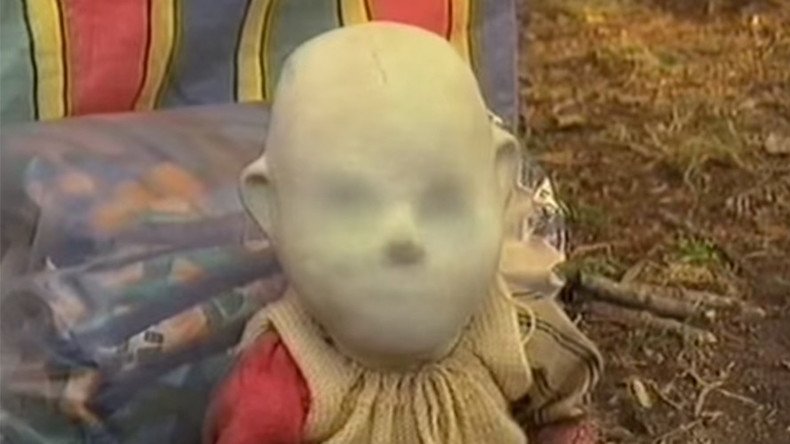 8 freakiest characters to appear in kid’s TV shows (PHOTOS, VIDEOS)