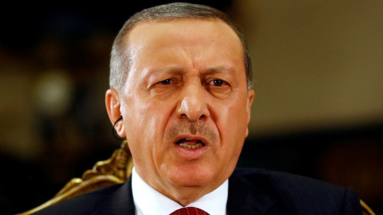 German magazine mocks Erdogan with ‘penis cover’ as he vows to drop insult lawsuits