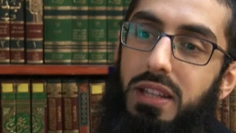 Controversial Cardiff imam implies sex slaves OK under Islam