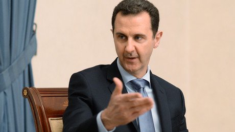Western officials criticize Damascus in public but secretly deal in private not to upset US – Assad