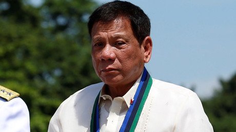 465 slain in July: Drug pushers purged in Philippines after presidential plea