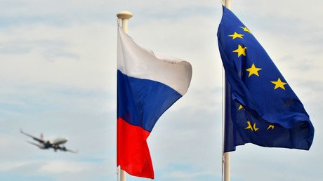 EU extends sanctions against Russia for another six months